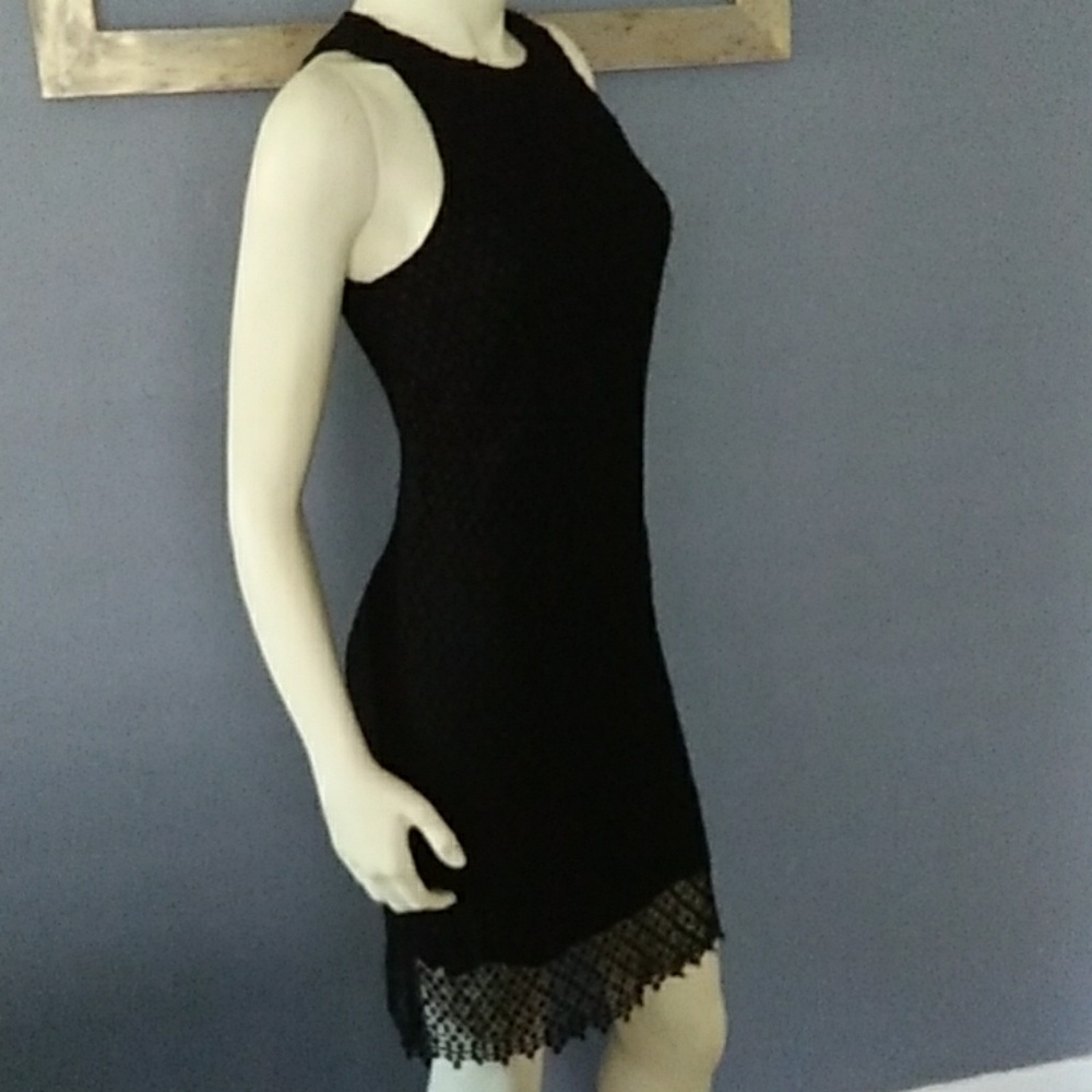 BANANA REPUBLIC DRESS
